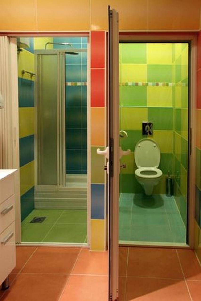 Pop Art Hostel Beograd Eksteriør billede